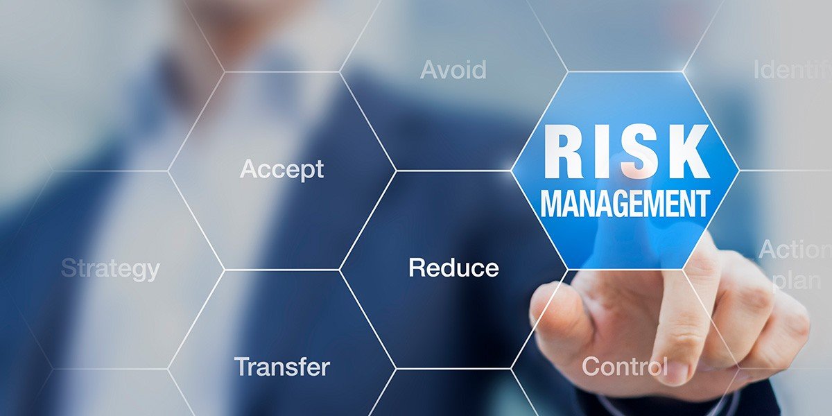 How to Manage Risk from a New Business