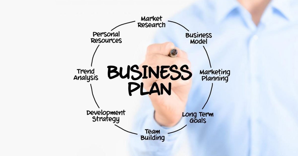 How to Create a Business Plan