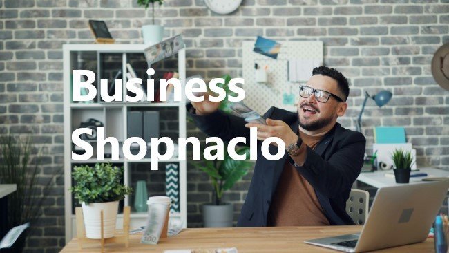 ShopNaclo