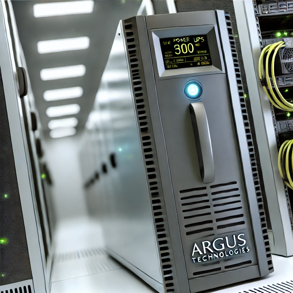 Argus Technologies UPS