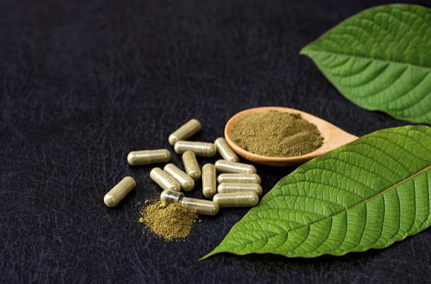 Nova Kratom