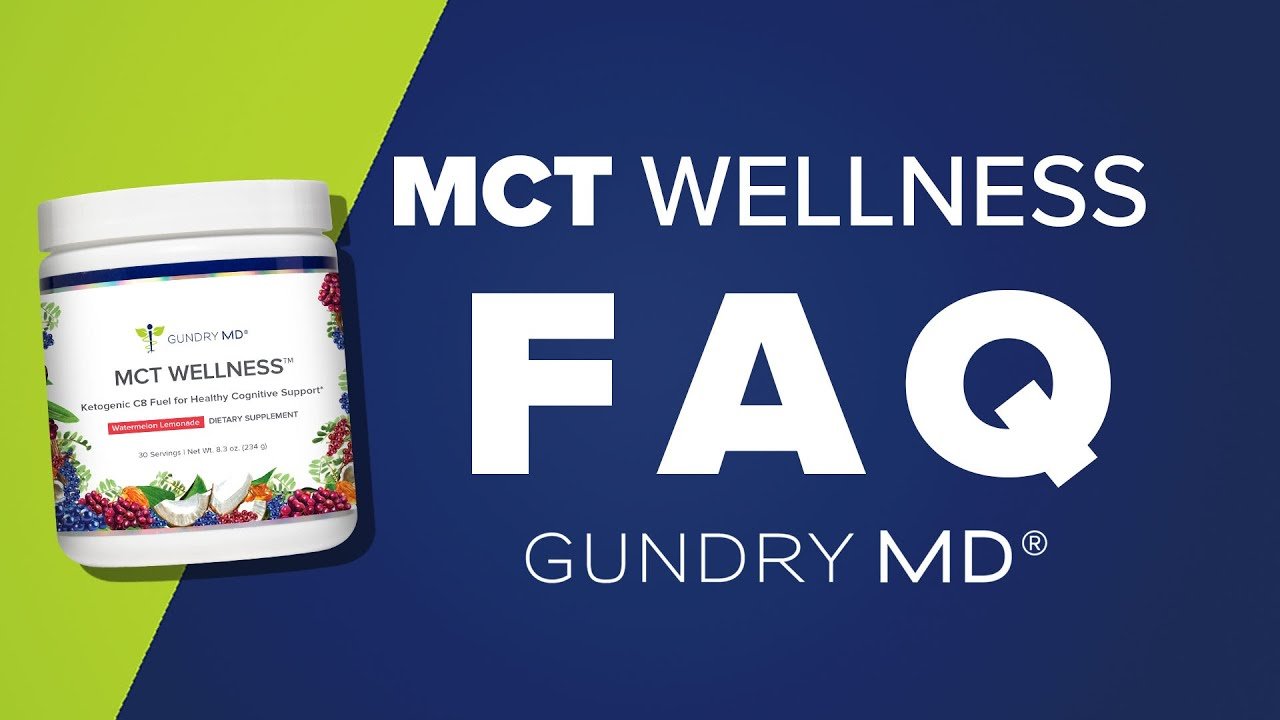 MCT Wellness